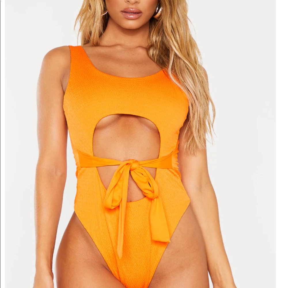 Swimsuit